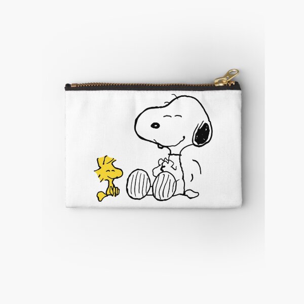 Item preview, together all smiles snoopy woodstock designed and sold by losgalacti.