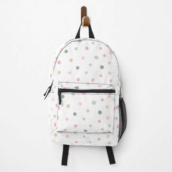 Item preview, Dot Crush – Pastel Pop & Midnight Whimsy designed and sold by PatternFlux.