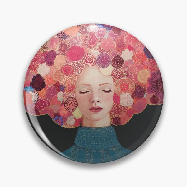 Item preview, tu sais me faire fleurir designed and sold by sylvie  demers.