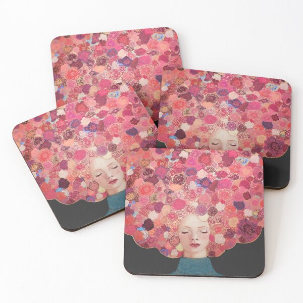 Item preview, tu sais me faire fleurir designed and sold by sylvie  demers.