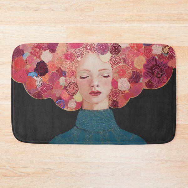 Item preview, tu sais me faire fleurir designed and sold by sylvie  demers.