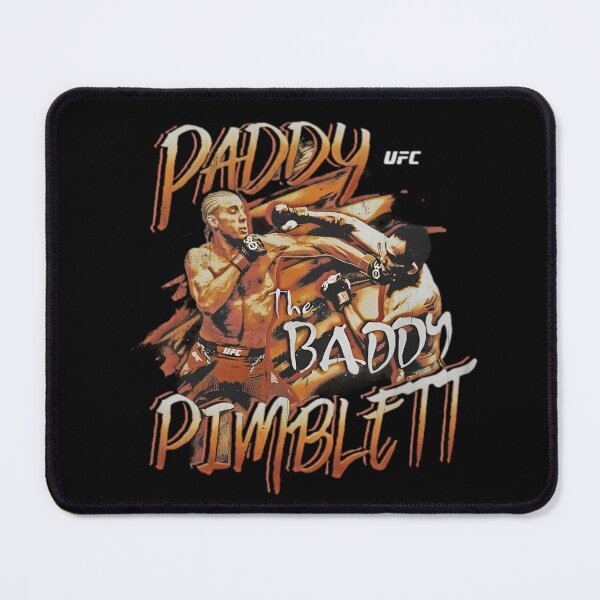 Item preview, Paddy Pimblett Grunge designed and sold by JeyVel.