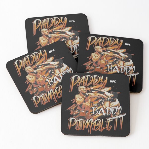 Item preview, Paddy Pimblett Grunge designed and sold by JeyVel.