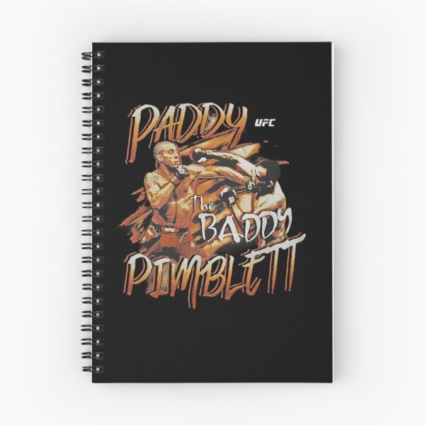 Item preview, Paddy Pimblett Grunge designed and sold by JeyVel.