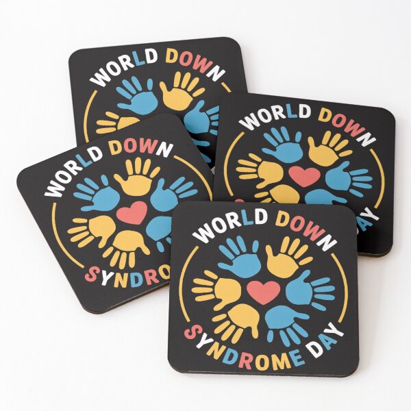 Item preview, World Down Syndrome Day Down Syndrome Awareness 2 designed and sold by HudsonErik.
