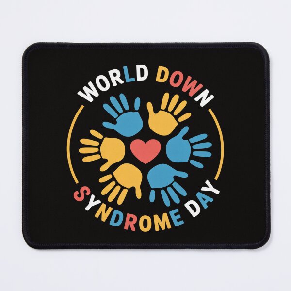 Item preview, World Down Syndrome Day Down Syndrome Awareness 2 designed and sold by HudsonErik.