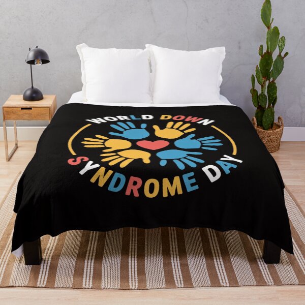 Item preview, World Down Syndrome Day Down Syndrome Awareness 2 designed and sold by HudsonErik.