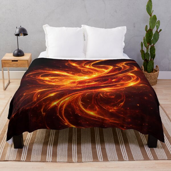 Item preview, Flow of Fire designed and sold by PTARZ.