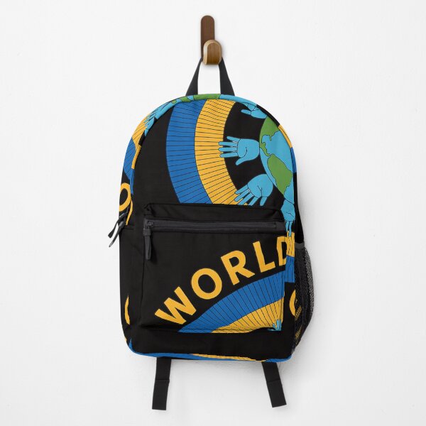 Item preview, World Down Syndrome Day Blue Yellow Trisomy 21 Warrior Mom 3 designed and sold by HudsonErik.