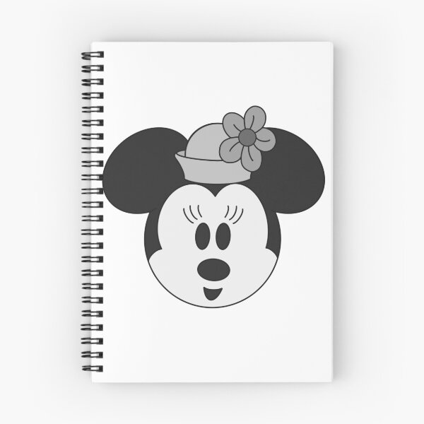 Item preview, Steamboat Minnie designed and sold by ChaquitaB.