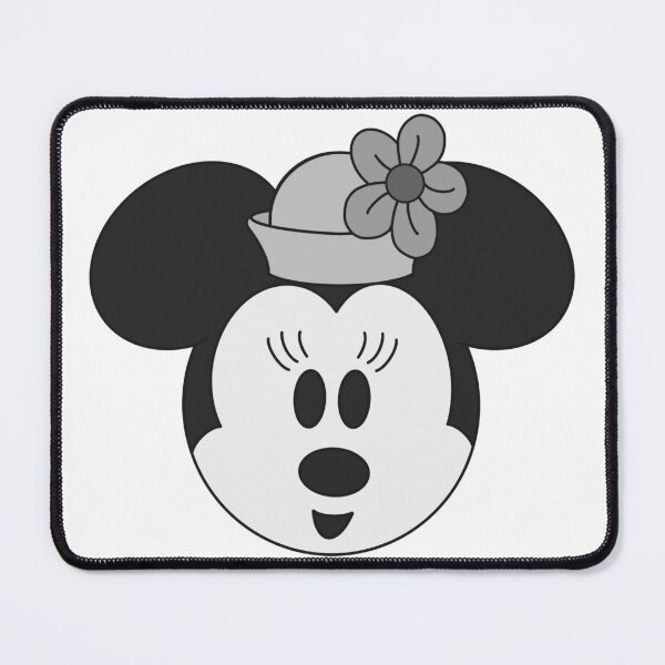 Item preview, Steamboat Minnie designed and sold by ChaquitaB.