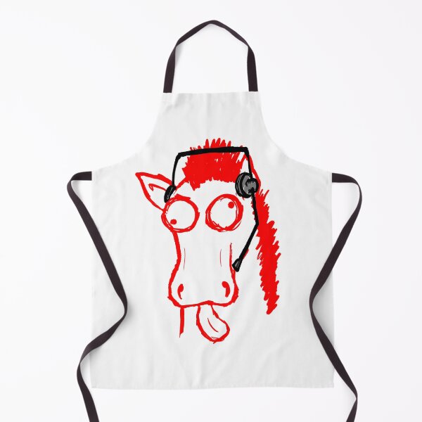 Item preview, Call Center Stupid Horse designed and sold by Batmantis275.