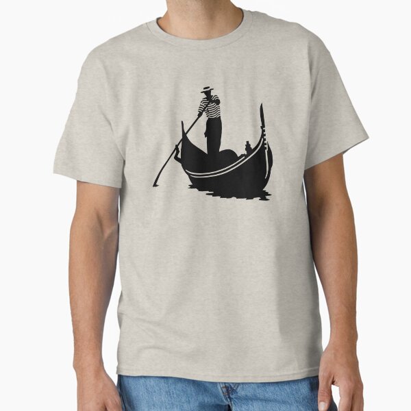 Item preview, Gondolier designed and sold by sibosssr.