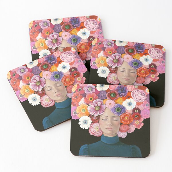 Item preview, camelia designed and sold by sylvie  demers.