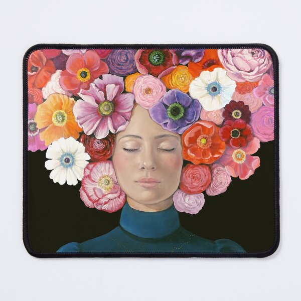 Item preview, camelia designed and sold by sylvie  demers.