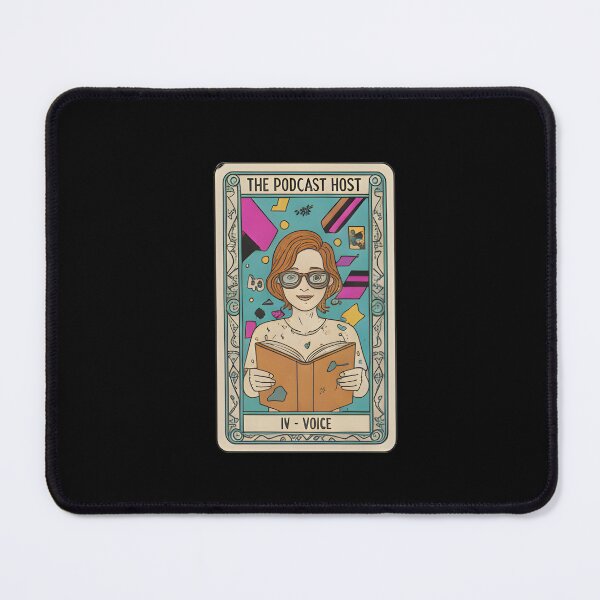 Item preview, the podcast host designed and sold by blackstton.