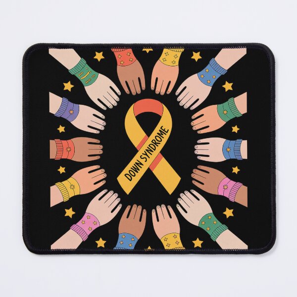 Item preview, World Down Syndrome Day Awareness Socks 21 March Support designed and sold by LindseyKris.