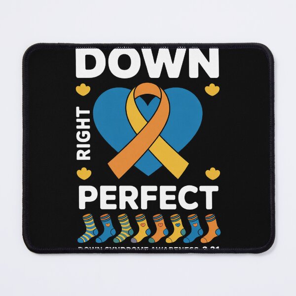 Item preview, World Down Syndrome Day Awareness Socks  21 March designed and sold by LindseyKris.