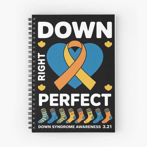 Item preview, World Down Syndrome Day Awareness Socks  21 March designed and sold by LindseyKris.