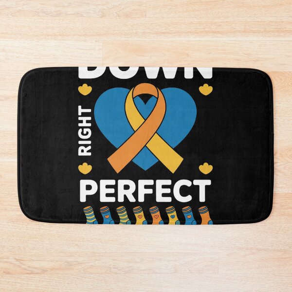 Item preview, World Down Syndrome Day Awareness Socks  21 March designed and sold by LindseyKris.