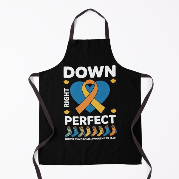 Item preview, World Down Syndrome Day Awareness Socks 21 March designed and sold by LindseyKris.