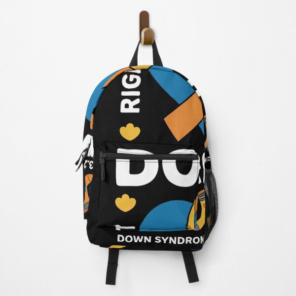 Item preview, World Down Syndrome Day Awareness Socks 21 March designed and sold by LindseyKris.