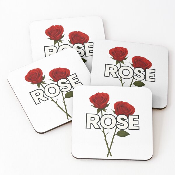 Item preview, rose designed and sold by Stugo.