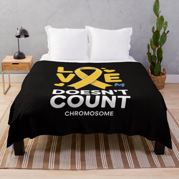 Item preview, World Down Syndrome Day Awareness March 21 designed and sold by HudsonErik.