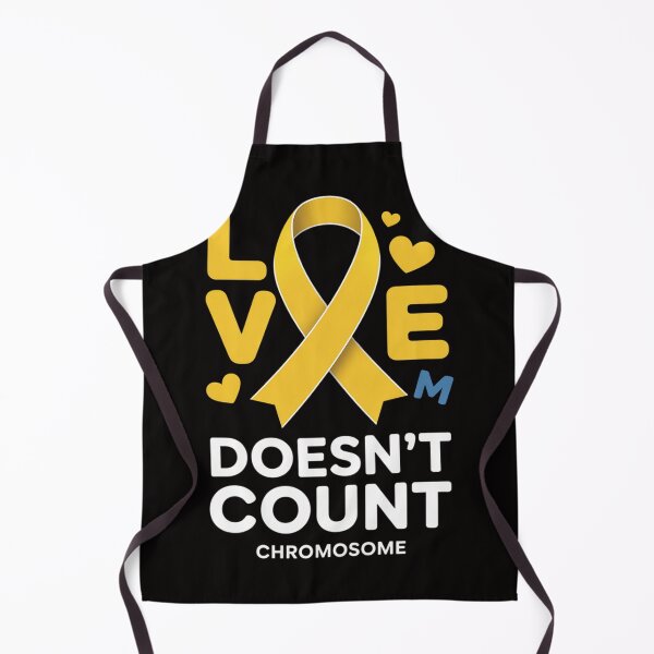 Item preview, World Down Syndrome Day Awareness March 21 designed and sold by HudsonErik.