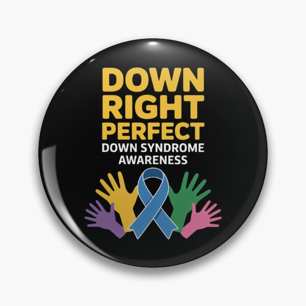 Item preview, World Down Syndrome Day Awareness Hands 21 March designed and sold by LindseyKris.