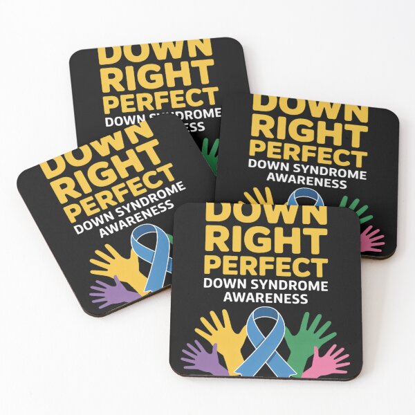 Item preview, World Down Syndrome Day Awareness Hands 21 March designed and sold by LindseyKris.