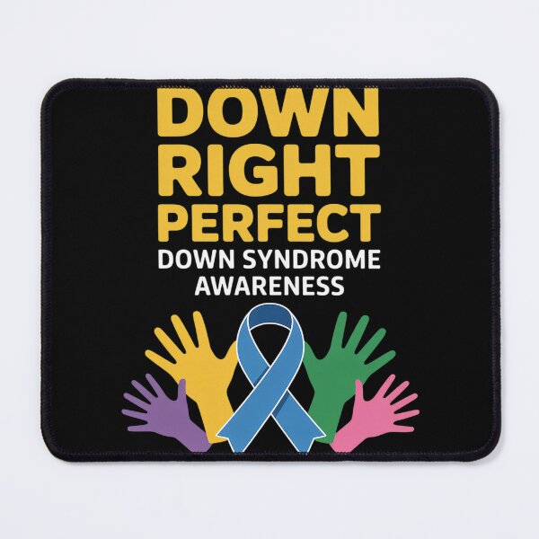 Item preview, World Down Syndrome Day Awareness Hands 21 March designed and sold by LindseyKris.