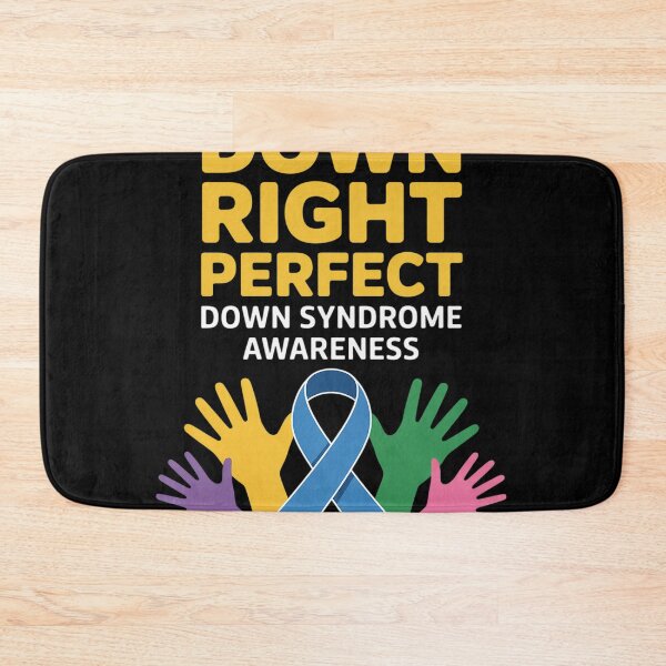 Item preview, World Down Syndrome Day Awareness Hands 21 March designed and sold by LindseyKris.