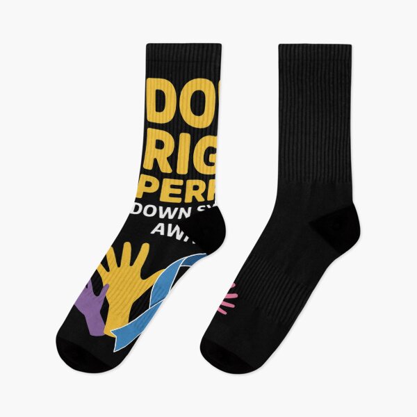 Item preview, World Down Syndrome Day Awareness Hands 21 March designed and sold by LindseyKris.