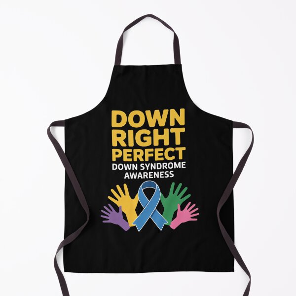 Item preview, World Down Syndrome Day Awareness Hands 21 March designed and sold by LindseyKris.