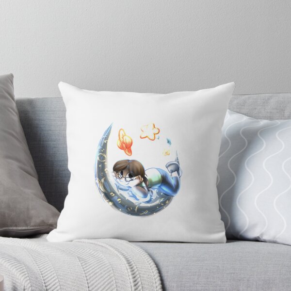 Item preview, Soft night skies designed and sold by Annnoel.