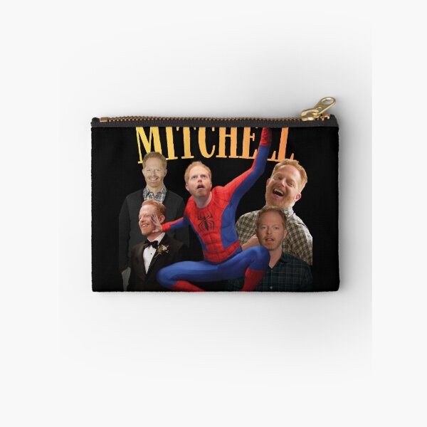 Item preview, Mitchell Pritchett Modern family tv show poster designed and sold by My Favorite Store.