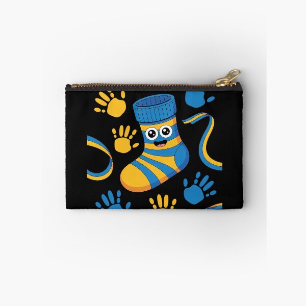 Item preview, World Down Syndrome Day Awareness for Kids Mom Dad designed and sold by LindseyKris.