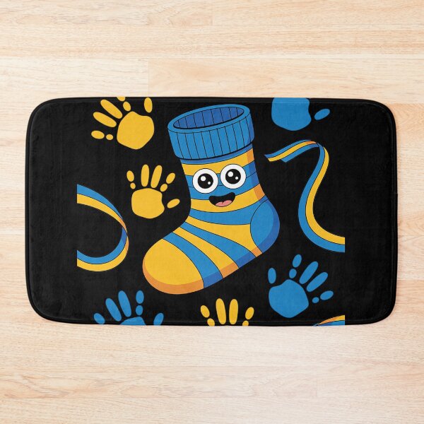 Item preview, World Down Syndrome Day Awareness for Kids Mom Dad designed and sold by LindseyKris.
