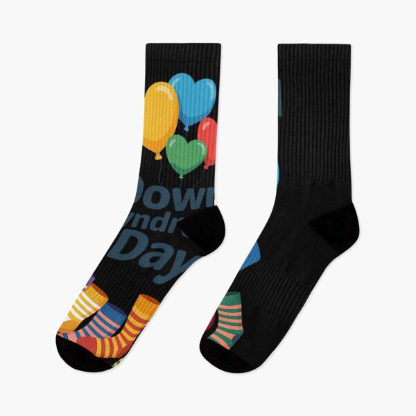 Item preview, World Down Syndrome Day Apparel Happy designed and sold by LindseyKris.