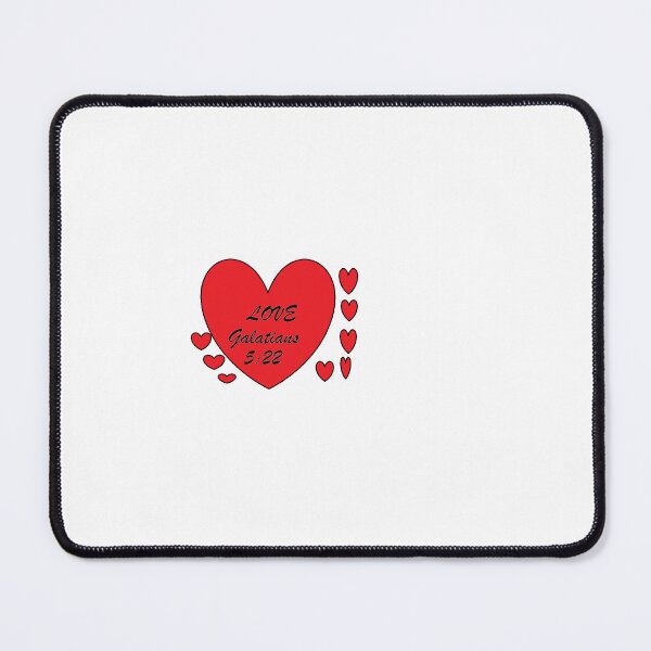 Item preview, Love: Galatians 5:22 designed and sold by Anointedtoday.