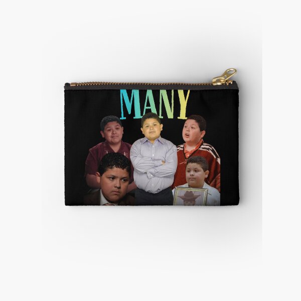 Item preview, Mano Delgado Modern family tv show poster designed and sold by My Favorite Store.