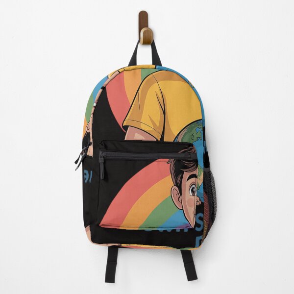 Item preview, World Down Syndrome Day Awareness Kids designed and sold by HudsonErik.