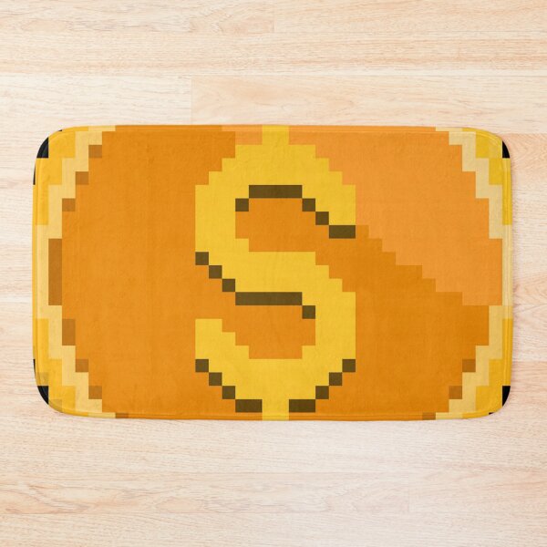 Item preview, Pixel Art Coin designed and sold by Potato Quality Prints.