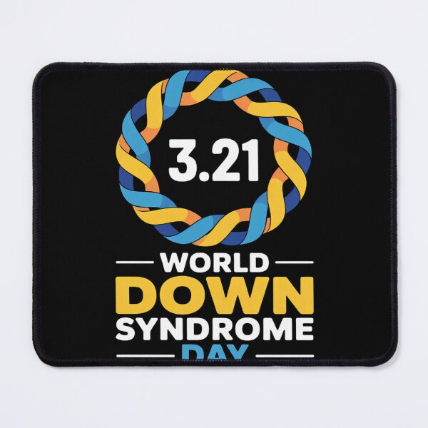 Item preview, World Down Syndrome Day 3 21 Apparel Happy designed and sold by LindseyKris.