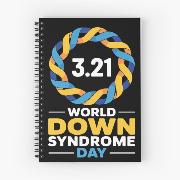 Item preview, World Down Syndrome Day 3 21 Apparel Happy designed and sold by LindseyKris.