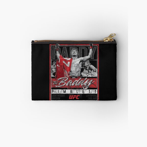 Item preview, Paddy "The Baddy" Pimblett UFC  designed and sold by JeyVel.