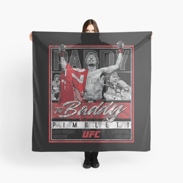 Item preview, Paddy "The Baddy" Pimblett UFC designed and sold by JeyVel.