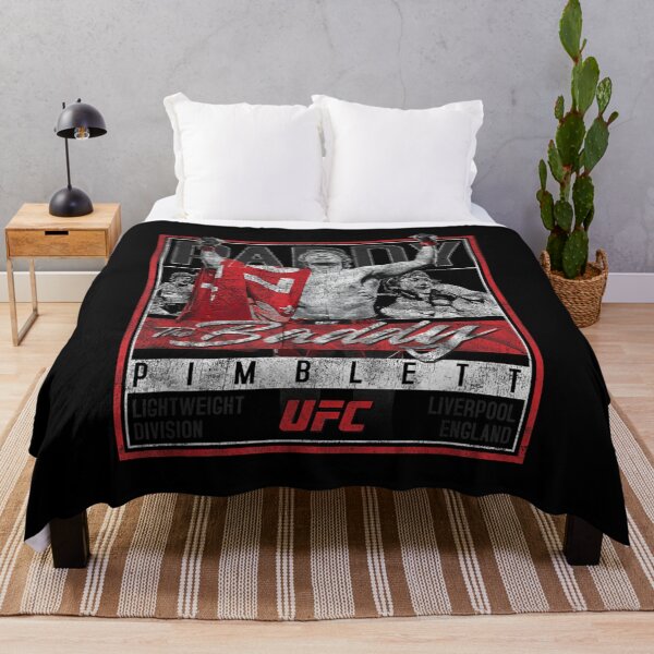 Item preview, Paddy "The Baddy" Pimblett UFC designed and sold by JeyVel.