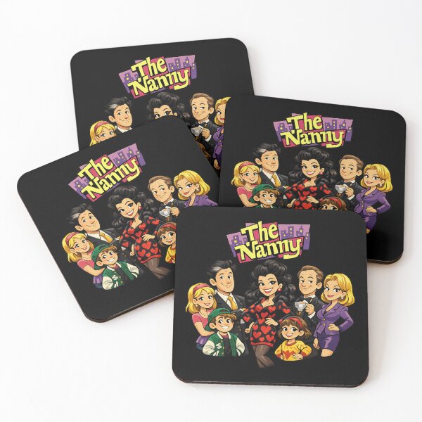 Item preview, The nanny designed and sold by JarquinDD.
